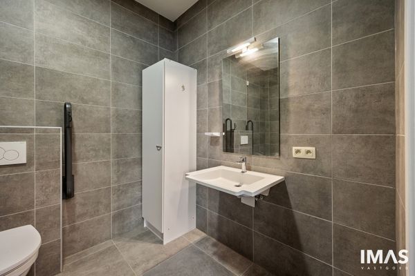 Assistentiewoning  te koop / Kortessem