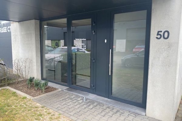 Handelspand
                            te huur in Lommel