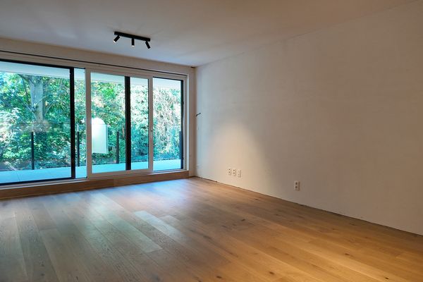 Appartement optie huur in Eeklo