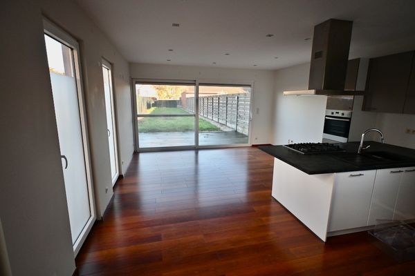 Huis te huur / Nijlen