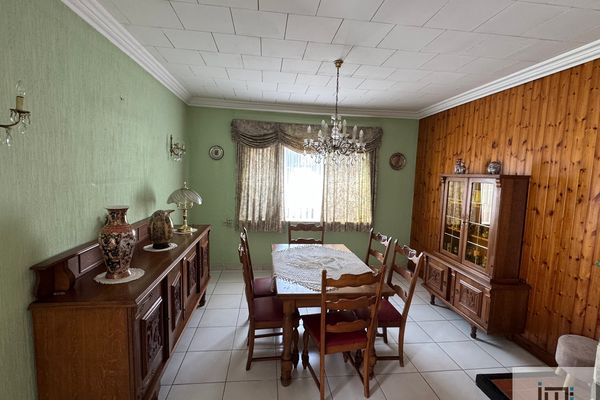 Huis te koop / Hasselt