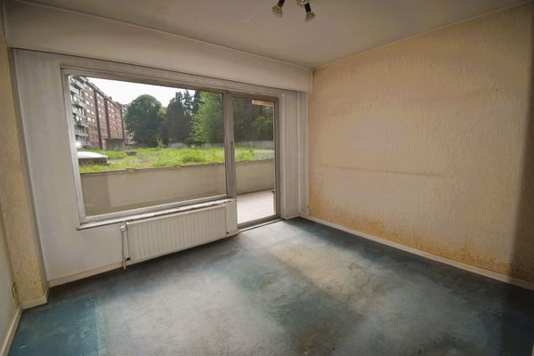 Appartement te koop / Sint-Jans-Molenbeek