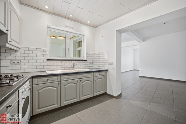 Huis te koop / Molenbeek-Wersbeek