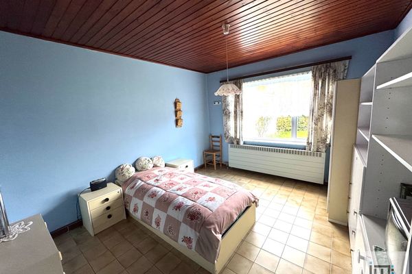 Huis te koop / Sint-Truiden