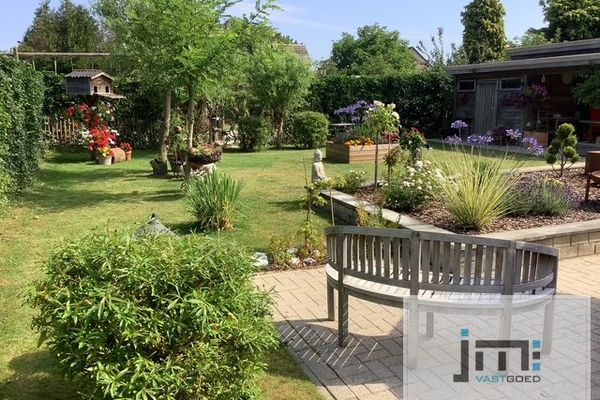 Huis te koop / Herk-de-Stad