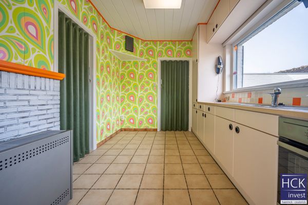 Huis te koop / Kruishoutem