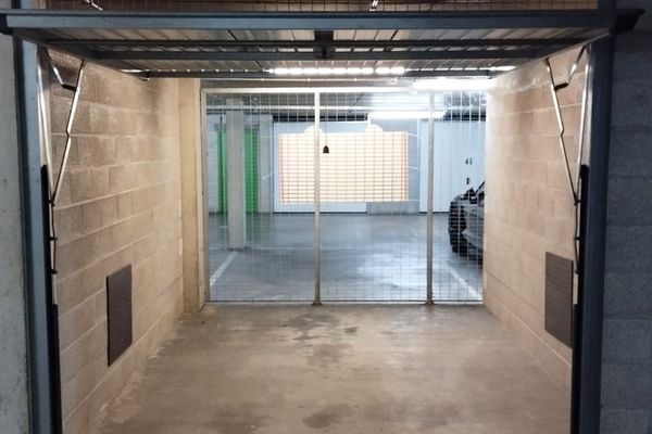 Garage te koop / Leuven