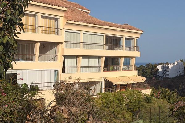 Appartement te koop / Mijas Costa
