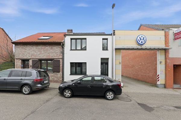 Huis
                            te huur in Landen