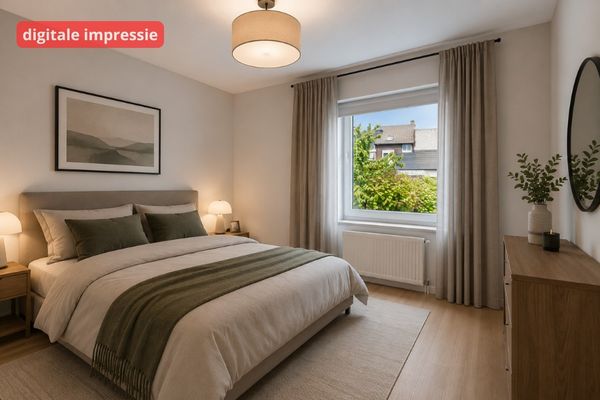 Appartement a vendre / Tongeren-Borgloon