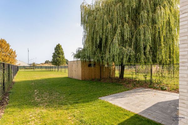 Huis te koop / Sint-Truiden