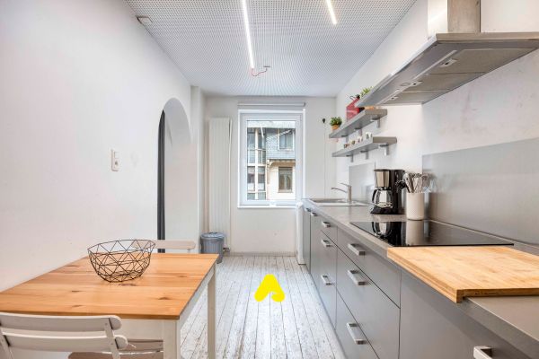 Huis te koop / De Panne