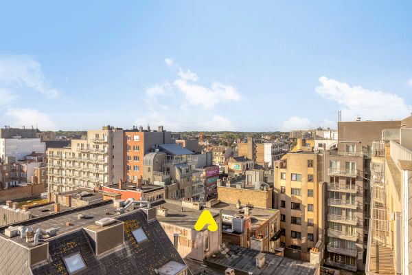 Appartement a louer / La Panne