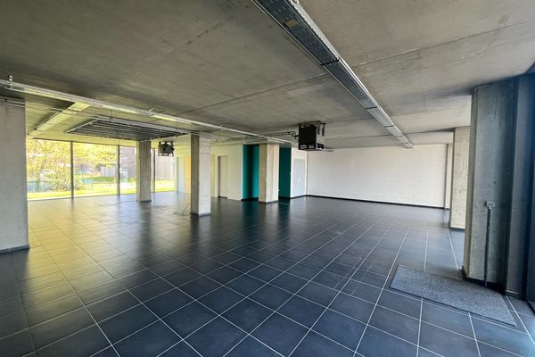 Kantoor te koop / Hasselt