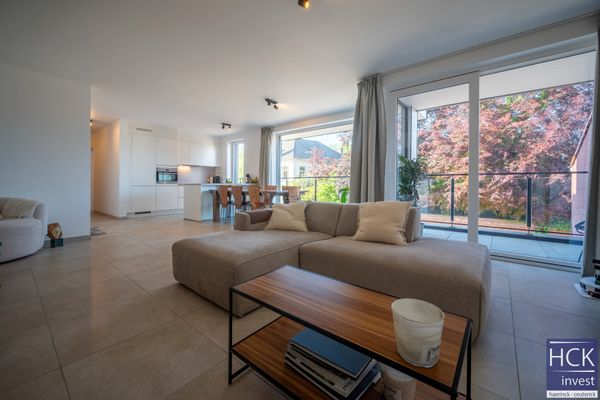 Appartement te huur / Anzegem