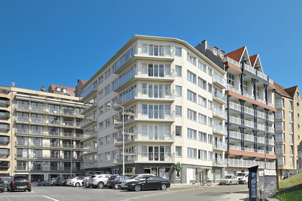 Foto van het pand