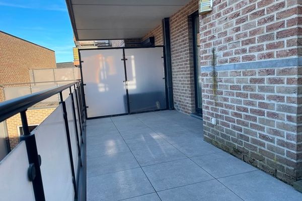 Appartement te huur / Bilzen-Hoeselt