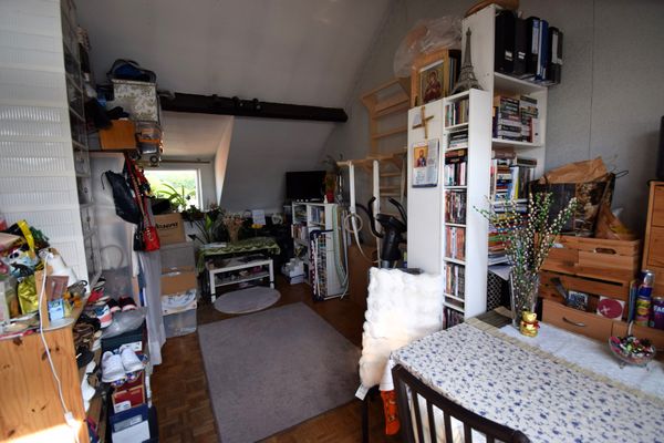 Maison a vendre / Berchem-Sainte-Agathe