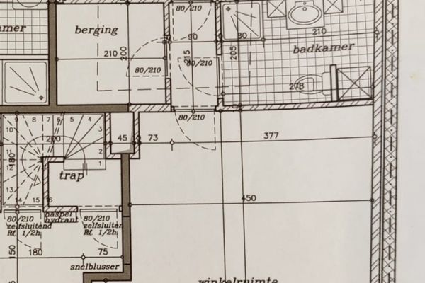 Appartement te koop / Gistel