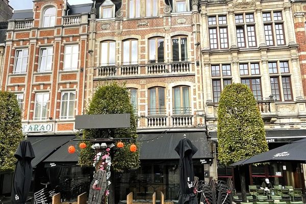 Appartement te koop / Leuven