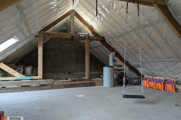 Huis te huur / Zichem