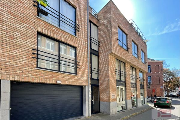 Appartement in Leuven