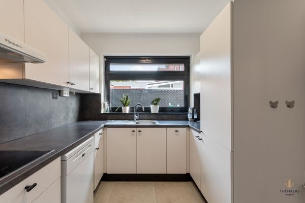 Huis te koop / Nieuwerkerken