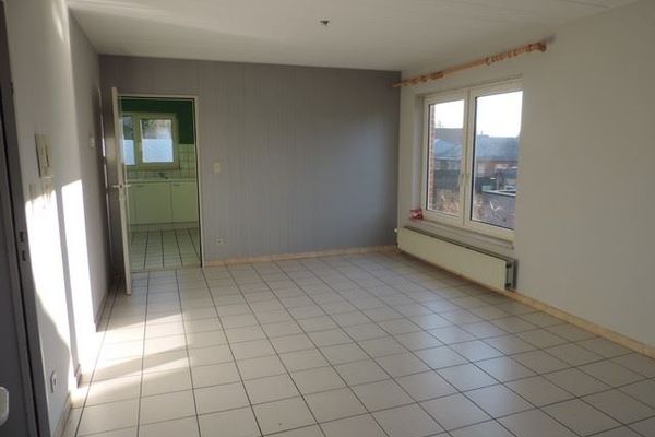 Appartement verkocht / Heusden