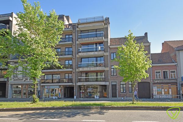 Appartement te koop in Eeklo