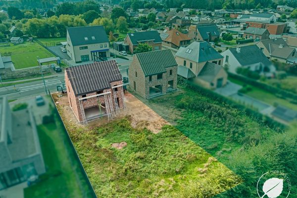 Huis te koop / Spalbeek