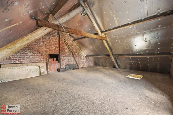 Huis te koop / Averbode