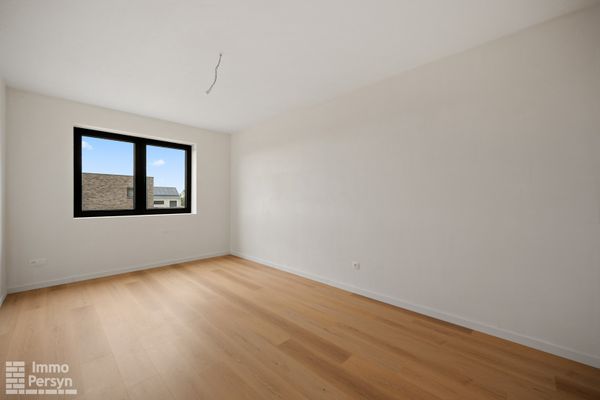 Huis optie koop / Scherpenheuvel