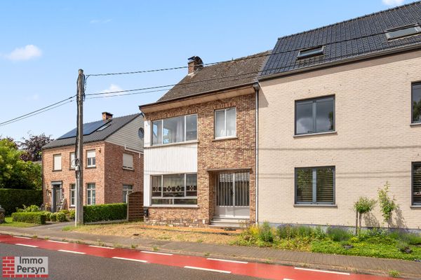 Huis te koop / Rillaar