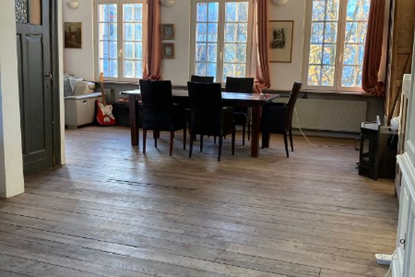 Commercieel te koop / Brasschaat