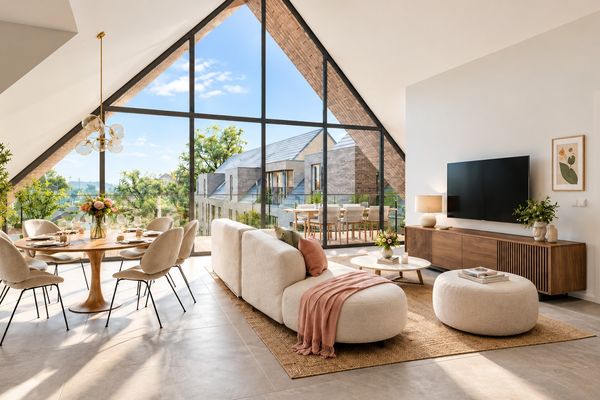 Appartement te koop / Tongeren-Borgloon