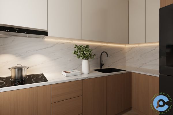 Appartement te koop / Deurne