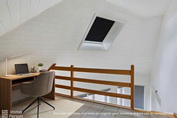 Appartement te koop / Aarschot
