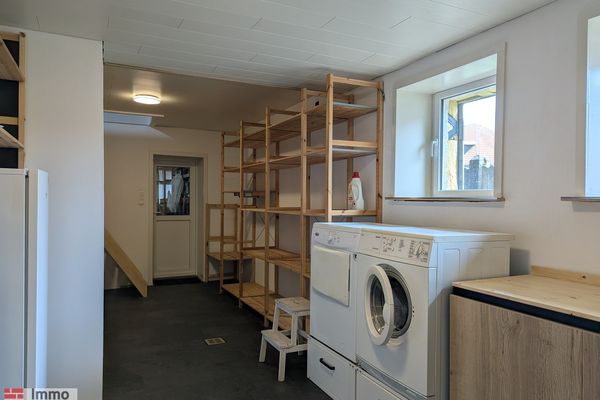 Huis te huur / Zichem