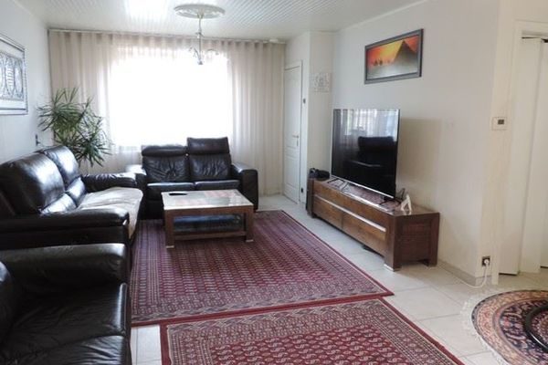 Huis verkocht / Koersel