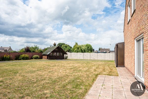 Huis te koop / Adegem