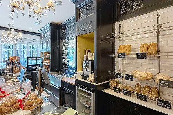 Commercieel te koop / Sint-Truiden