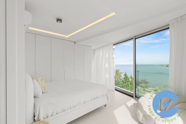 Huis te koop / Eivissa