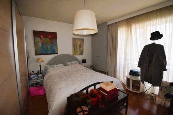 Appartement te koop / Sint-Jans-Molenbeek