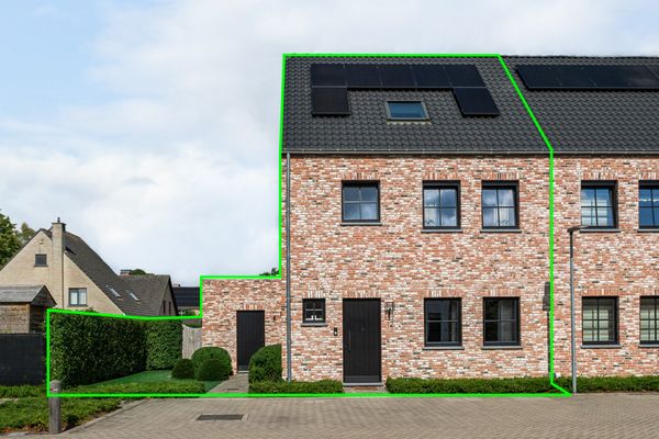 Woning te koop in Schilde