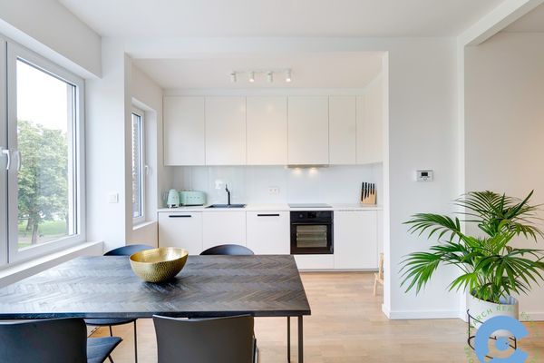 Appartement te huur / Merksem