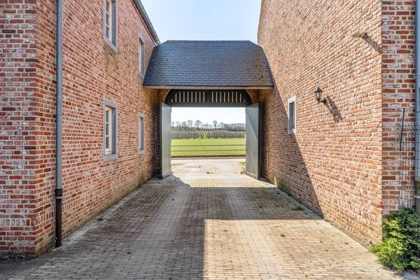 Overige verkocht / Molenbeek-Wersbeek