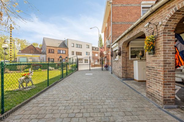 Huis lijfrente / Rumst