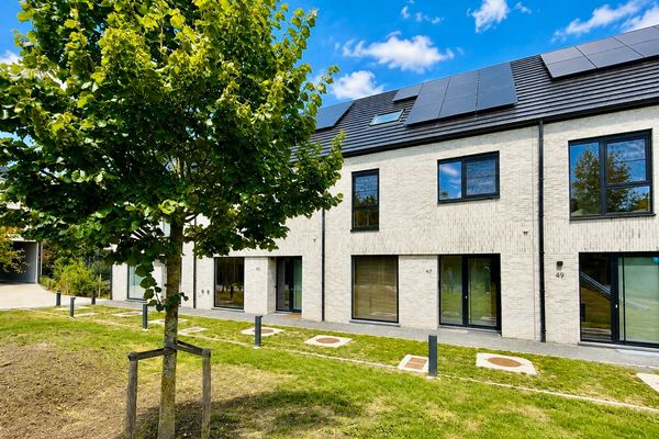 huis
                            te koop in Kontich