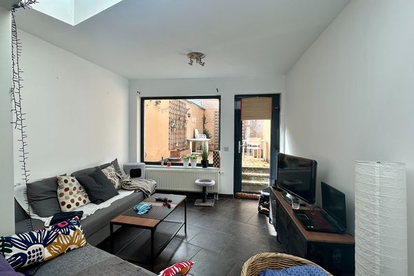 Huis te koop / Leuven