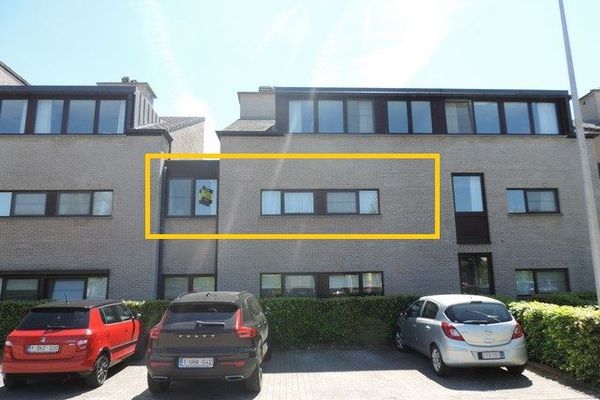 Appartement verhuurd / Beringen